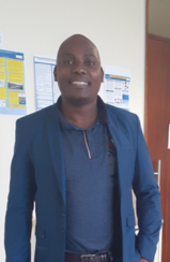 Masilu Daniel Masekameni, Public Health World Conference, Singapore